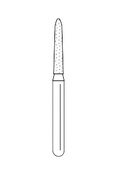 Solo Diamond FG Single Use 1714.8C 25/Bx