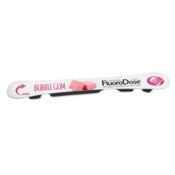 Fluorodose Fluoride Varnish Bubblegum 120/Pk