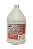 Tartar & Stain Remover Powder in Gallon Bottle