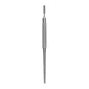 Scalpel Handle #5 Double 1.5mm Round