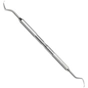 Curette Columbia DE 4R/4L #8 Handle