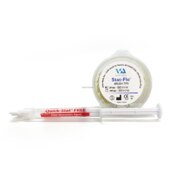 Quick-Stat Free 25% AlCl3 Standard Pack 1.2mL Syringe 4/Pk