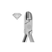 Ligature Hard Wire Cutter Straight