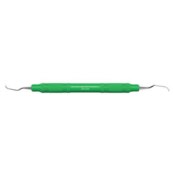 Curette Langer 5-6 XP 3/8 SS