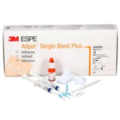 Adper Single Bond Plus Adhesive Intro Kit