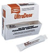 UltraDose Ultrasonic Solution 1oz Packet 24/Bx