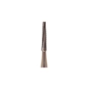 SABUR Carbide Burs FG #701L 100/Pk