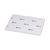 Small Mixing Pads Refill 3.5" x 6" 10/Pk