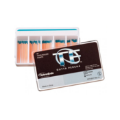 TF Gutta Percha Points .06/35 Taper 50/Pk
