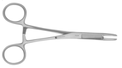 Olsen-Hegar Needle Holder 5.5''