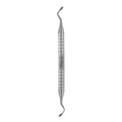 Knife 1/2 Orban DE #9 Everedge