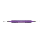 Curette Gracey Access 1-2 3/8 Purple