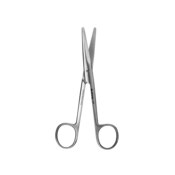 Scissors 4 Mayo Straight