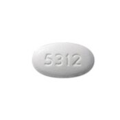 Ciprofloxacin Tab 500mg 100/Bt