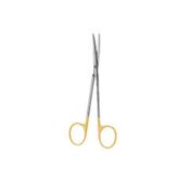 Scissors Metzenbaum Perma Sharp Curved/Blunt