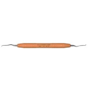 Implant Instrument Gracey 11-12 Titanium ER Micro Mini