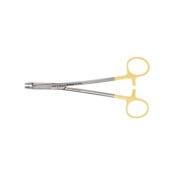 Perma Sharp Needle Holder Olsen-Hegar 6-3/4"