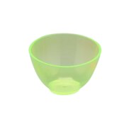 Candeez Flexible Mixing Bowl Medium Unscented Green