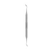 Periodontal Knives DE GF-8 Goldman-Fox #6 Handle