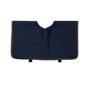 Soothe-Guard Adult Pano Cape .35mm Navy Blue