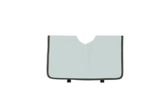 Soothe-Guard Adult Pano Cape .35mm Light Blue