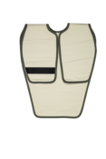 Soothe-Guard Air Adult Pano Vest .35mm Sand