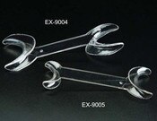 Extand DE Cheek Retractors 2/Pk Large