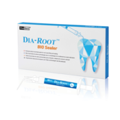 Dia-Root Bio Sealer Regular Kit 2g Syringe