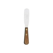 Plaster Spatula 10R 4.25" Extra-Stiff Blade