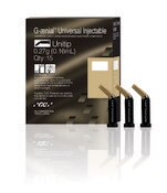 G-aenial Universal Injectable Unitips 15 x 0.16mL JE