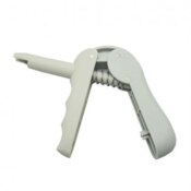 ACUPUSH Carpules Dispenser Gun Light-Gray