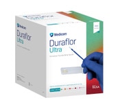 Duraflor Ultra 5% Sodium Fluoride Varnish 0.4mL x 200 Cherry