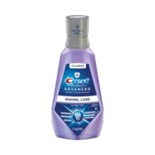 Crest Pro-Health Advanced Enamel Care Mouthwash Purple-Mint 1L x 6/Cs