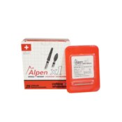 Alpen X1 Sterile Singe-Use Diamonds FGSS 877K-016 Coarse 25/Pk