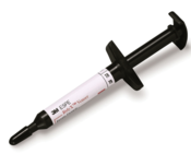3M RelyX Veneer Cement A5 Opaque/Dark Shade Syringe Refill, 7614A5